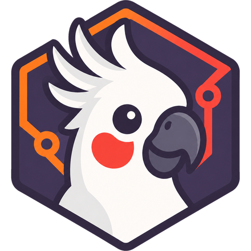 Kakadu GitLab